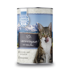 Sandras Schmankerl Lammragout 400g.